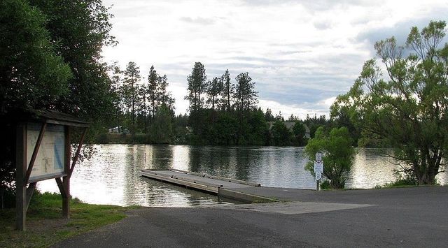16905 N Mockingbird Ct, Nine Mile Falls, WA 99026