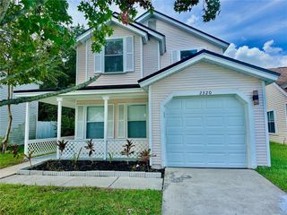 2320 PEBBLE BROOK ROAD, Kissimmee, FL 34741