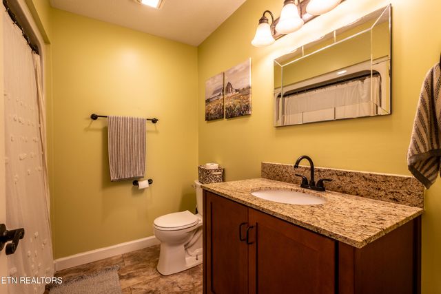 348 Willie D Drive, Jefferson City, TN 37760
