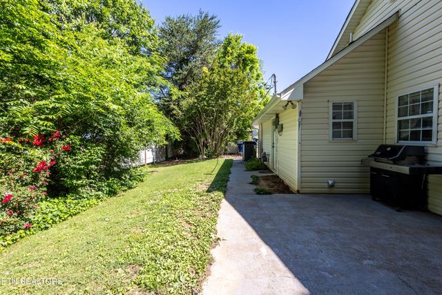 348 Willie D Drive, Jefferson City, TN 37760