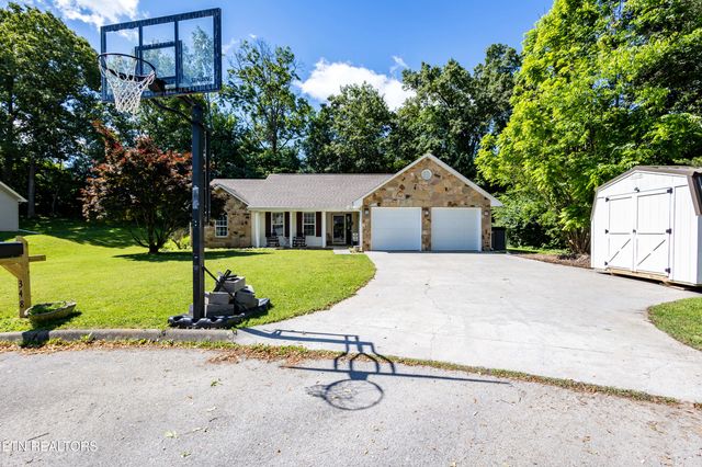 348 Willie D Drive, Jefferson City, TN 37760