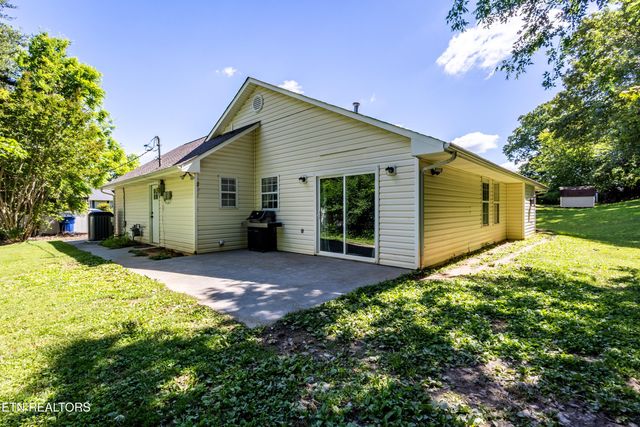 348 Willie D Drive, Jefferson City, TN 37760