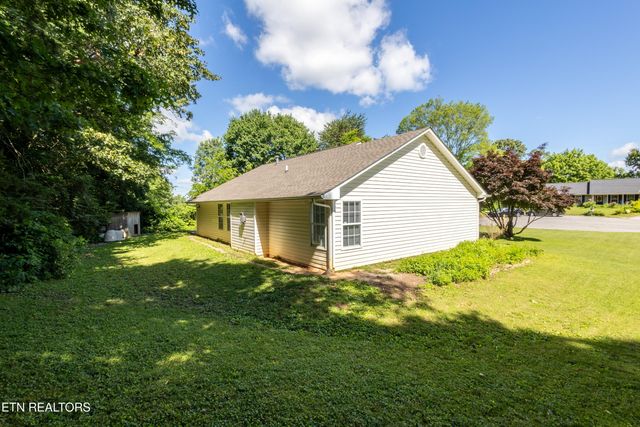 348 Willie D Drive, Jefferson City, TN 37760