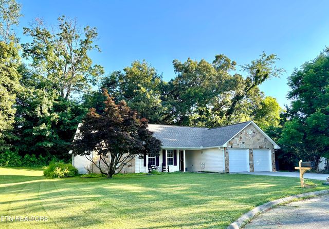 348 Willie D Drive, Jefferson City, TN 37760