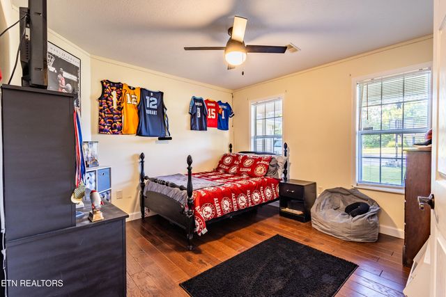 348 Willie D Drive, Jefferson City, TN 37760