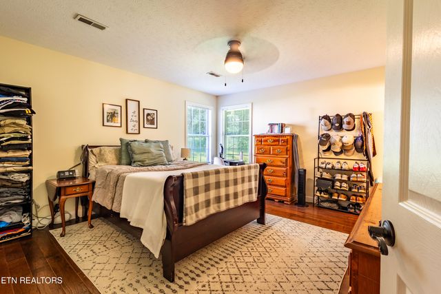 348 Willie D Drive, Jefferson City, TN 37760