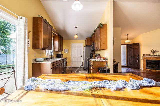 348 Willie D Drive, Jefferson City, TN 37760