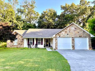 348 Willie D Drive, Jefferson City, TN 37760