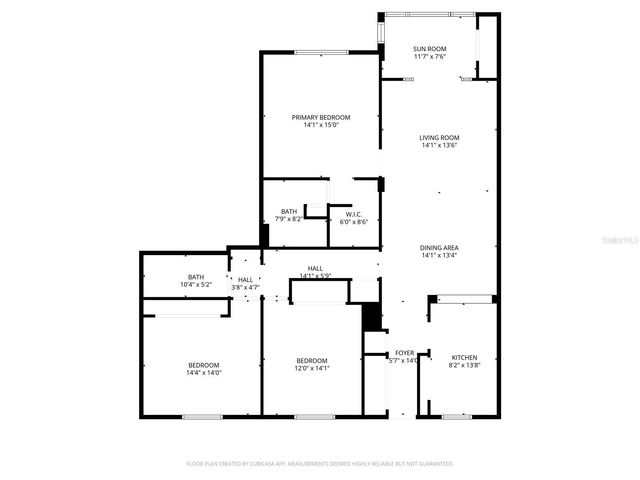 1776 6TH STREET NW 305, Winter Haven, FL 33881