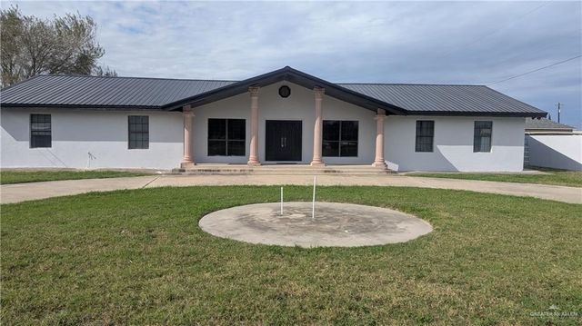 115 Breyfogle Road, Palmview, TX 78572