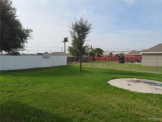 115 Breyfogle Road, Palmview, TX 78572