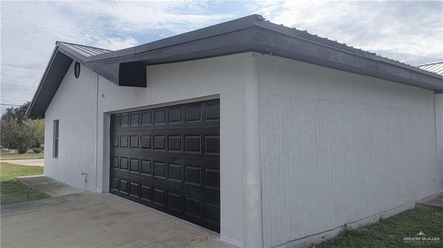 115 Breyfogle Road, Palmview, TX 78572