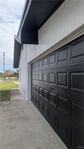 115 Breyfogle Road, Palmview, TX 78572