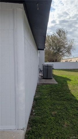 115 Breyfogle Road, Palmview, TX 78572