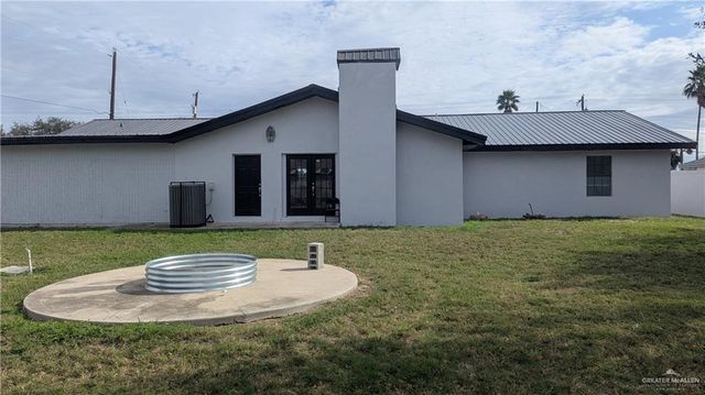 115 Breyfogle Road, Palmview, TX 78572