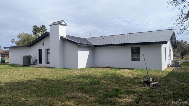 115 Breyfogle Road, Palmview, TX 78572