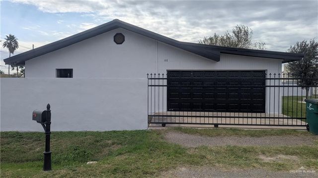 115 Breyfogle Road, Palmview, TX 78572