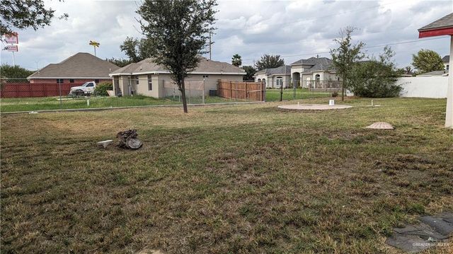115 Breyfogle Road, Palmview, TX 78572