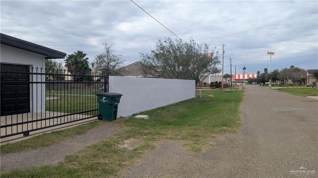 115 Breyfogle Road, Palmview, TX 78572