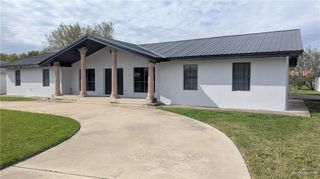 115 Breyfogle Road, Palmview, TX 78572