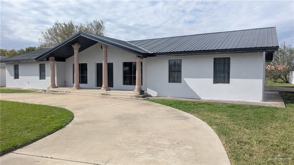 115 Breyfogle Road, Palmview, TX 78572