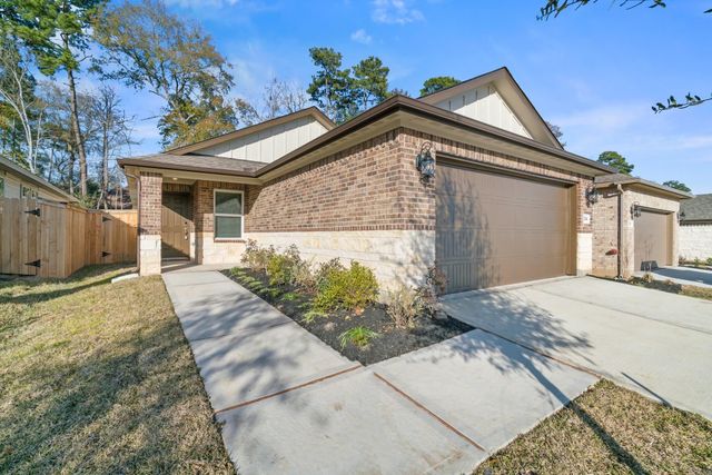 2014 Darlington Oak Drive, Conroe, TX 77304