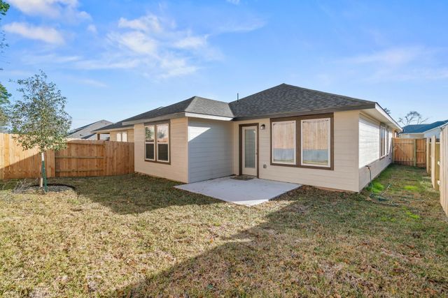 2014 Darlington Oak Drive, Conroe, TX 77304