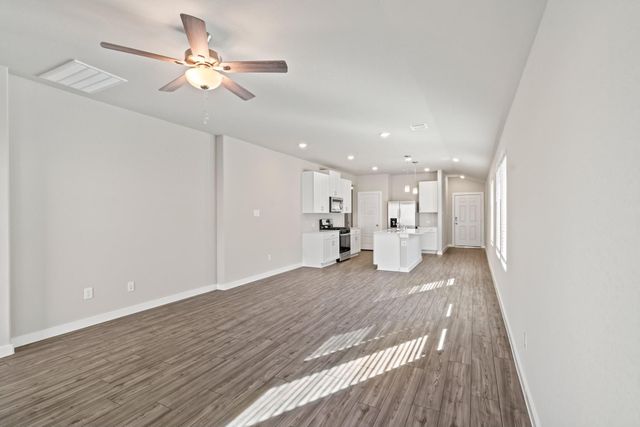 2014 Darlington Oak Drive, Conroe, TX 77304