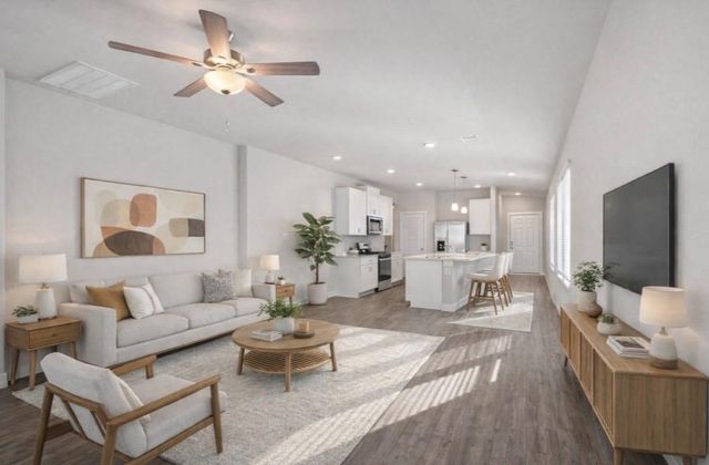 2014 Darlington Oak Drive, Conroe, TX 77304