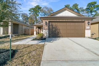 2014 Darlington Oak Drive, Conroe, TX 77304