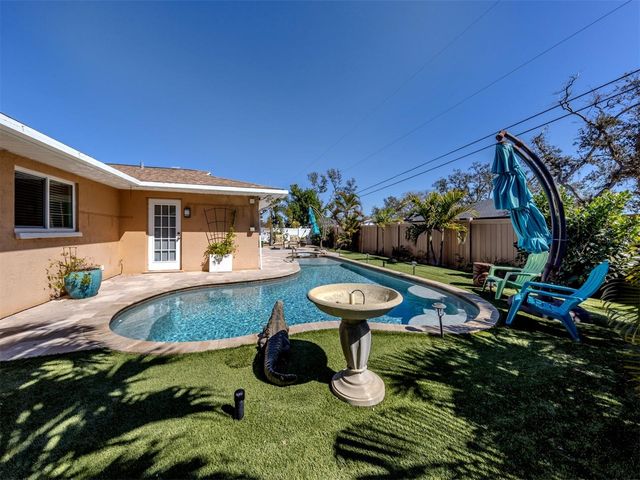 1191 SOUTHLAND ROAD, Venice, FL 34293