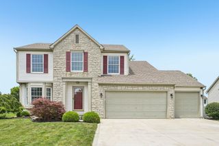 4384 Marilyn Drive, Lewis Center, OH 43035