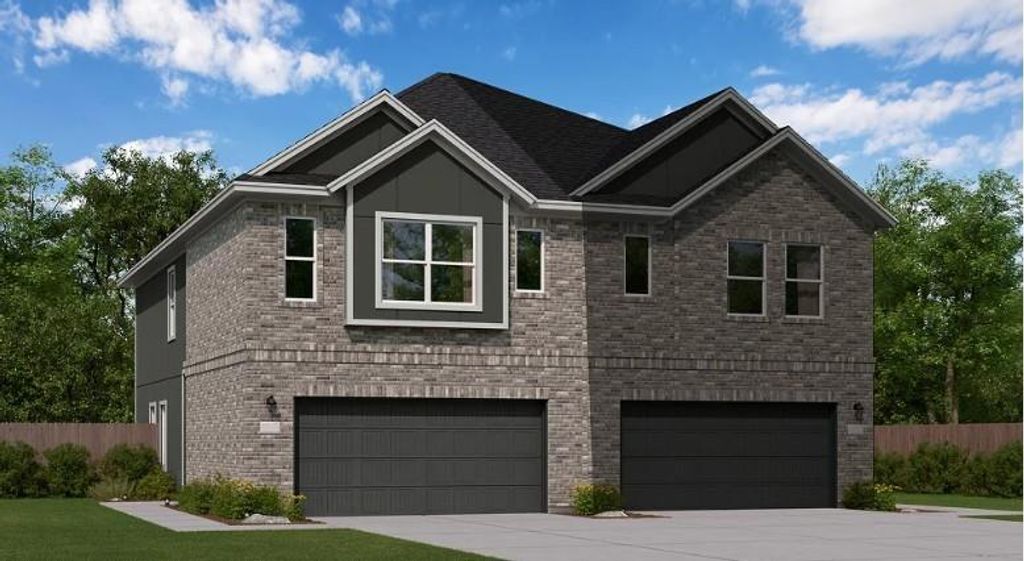 2148 Salinas Drive, Rosharon, TX 77583