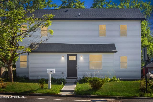 14A New Brunswick Avenue, Matawan, NJ 07747