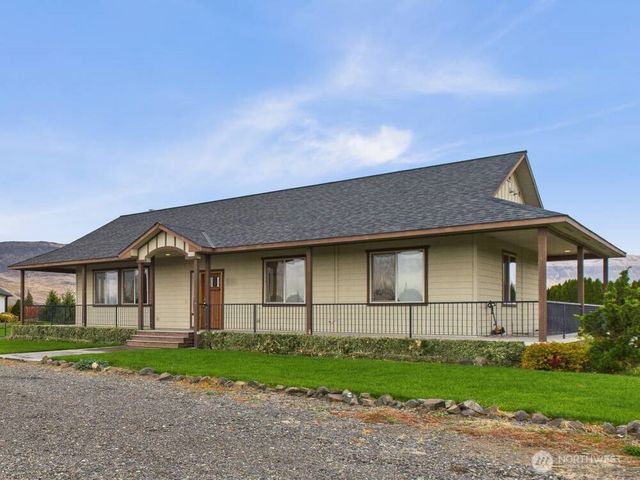 650 S Van Well Avenue, East Wenatchee, WA 98802