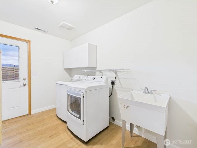 650 S Van Well Avenue, East Wenatchee, WA 98802