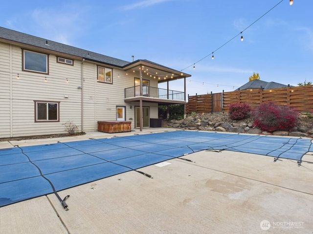 650 S Van Well Avenue, East Wenatchee, WA 98802