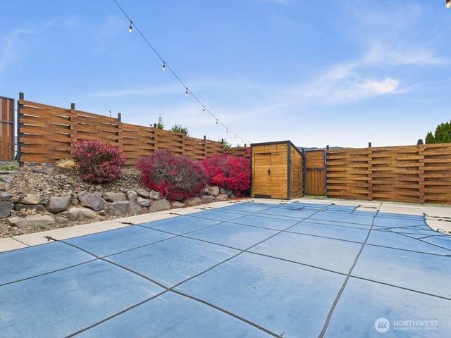 650 S Van Well Avenue, East Wenatchee, WA 98802