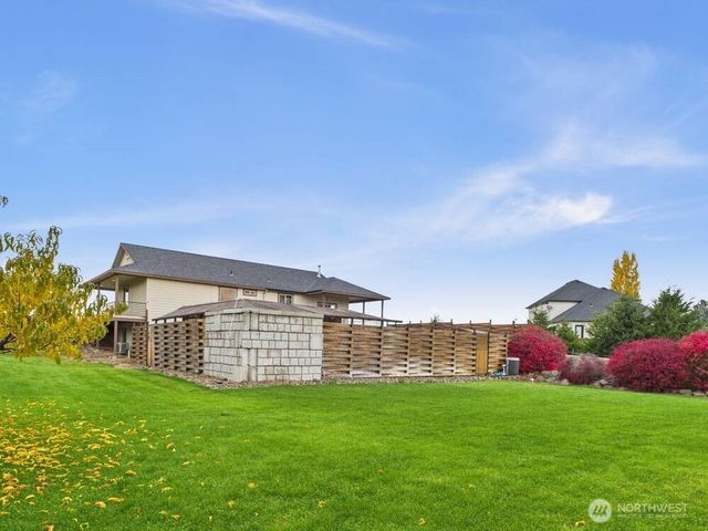 650 S Van Well Avenue, East Wenatchee, WA 98802