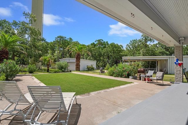 160 Black Forest Drive, Zavalla, TX 75980