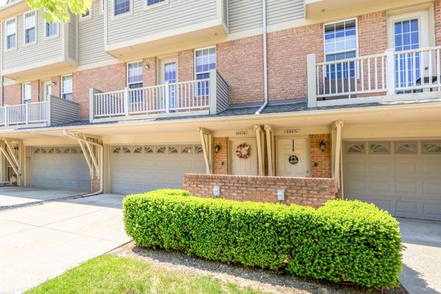 56659 Long Island Drive, Shelby Twp, MI 48316