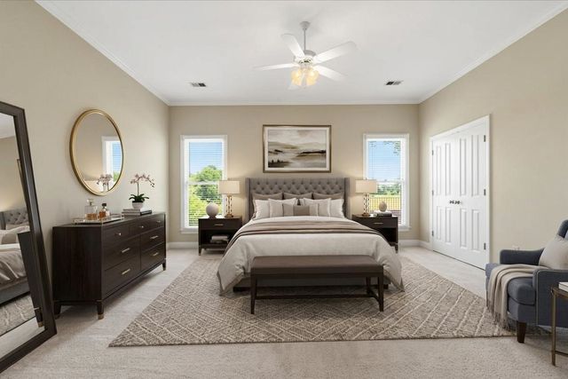 10211 CARNEGIE CLUB DR, Collierville, TN 38017