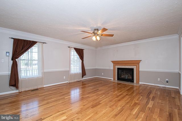646 GUARD HILL RD, Middletown, VA 22645