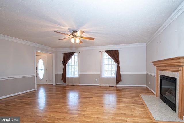 646 GUARD HILL RD, Middletown, VA 22645
