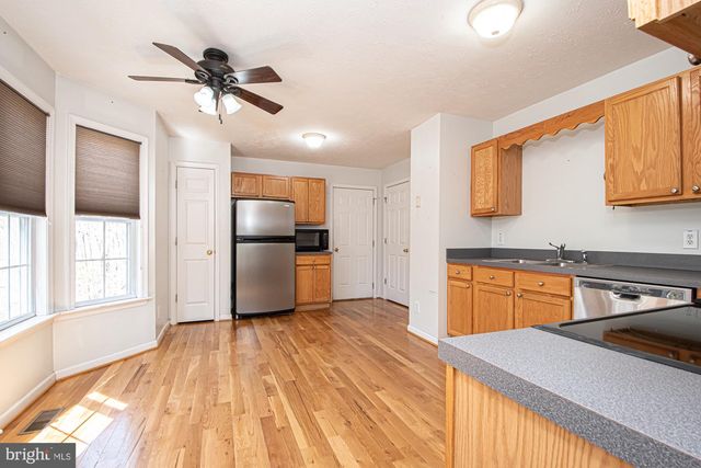 646 GUARD HILL RD, Middletown, VA 22645