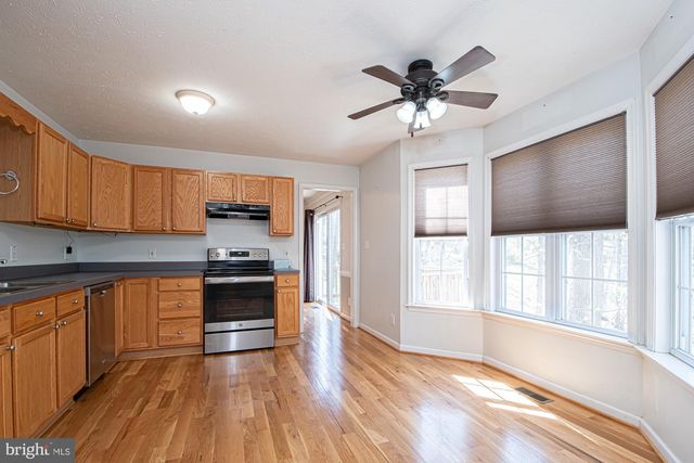 646 GUARD HILL RD, Middletown, VA 22645