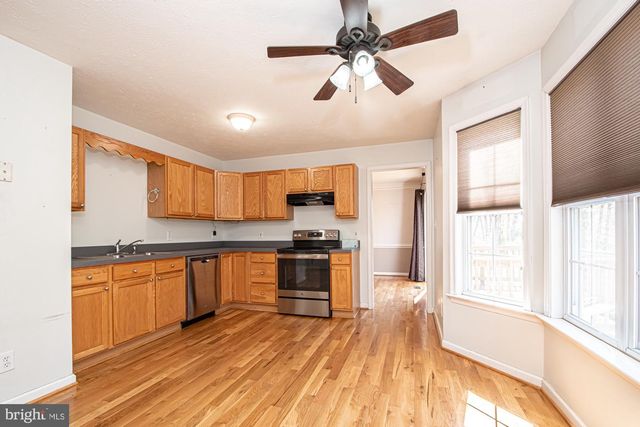 646 GUARD HILL RD, Middletown, VA 22645