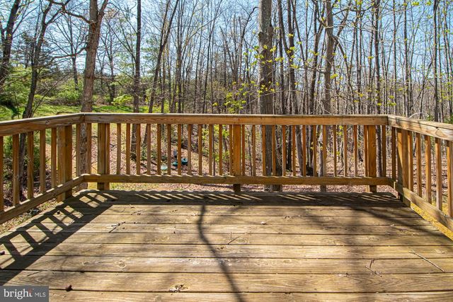 646 GUARD HILL RD, Middletown, VA 22645