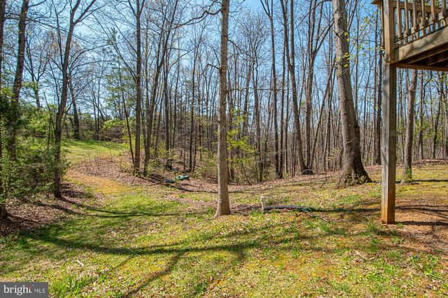 646 GUARD HILL RD, Middletown, VA 22645
