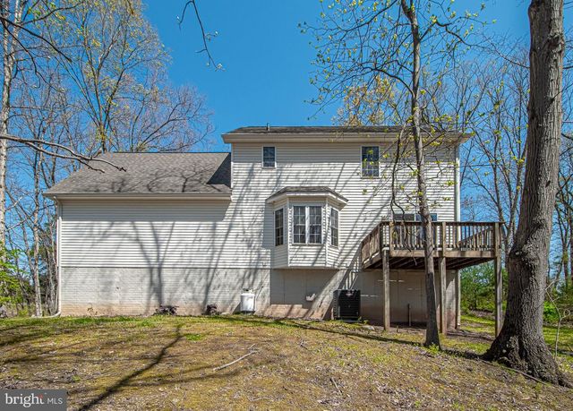 646 GUARD HILL RD, Middletown, VA 22645